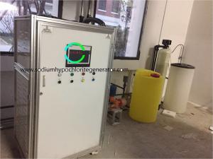  Automatic Large Type Sodium Hypochlorite Wastewater Treatment For Sewage Plant Manufactures