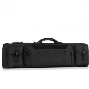  42 Inch 600D Polyester Tactical Rifle Soft Case Manufactures