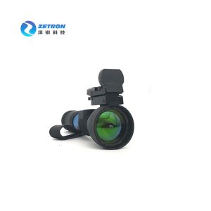  Long Distance Remote Methane Leak Detector 150m TDLAS IP68 Manufactures