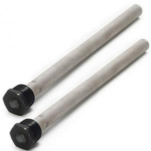 China G97 Magnesium Rod For Solar Water Heater Anode Rod Replacement Az80 on sale