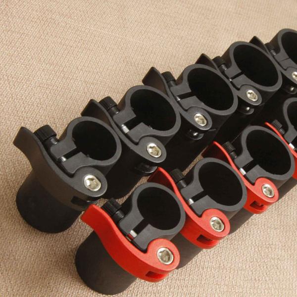 CFR Nylon Clamp for Carbon Telescopic Pole