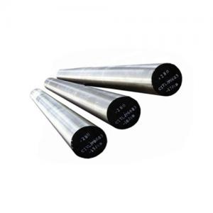  Polished 2205 Duplex Stainless Steel Bar Tisco 2205 Round Bar Manufactures