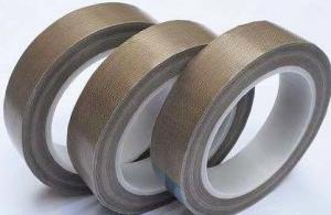   Coated Conveyor Belt 0.18mmX10m general size , fiber glass cloth  tape Manufactures