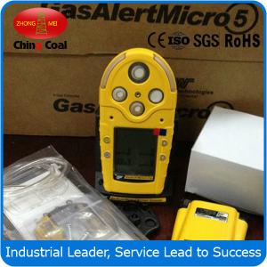  BW micro 5 gas detector,portable multi-gas detector Manufactures