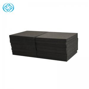 China Ageing resistant NBR PVC foam rubber sheet with quality and quantity assured on sale