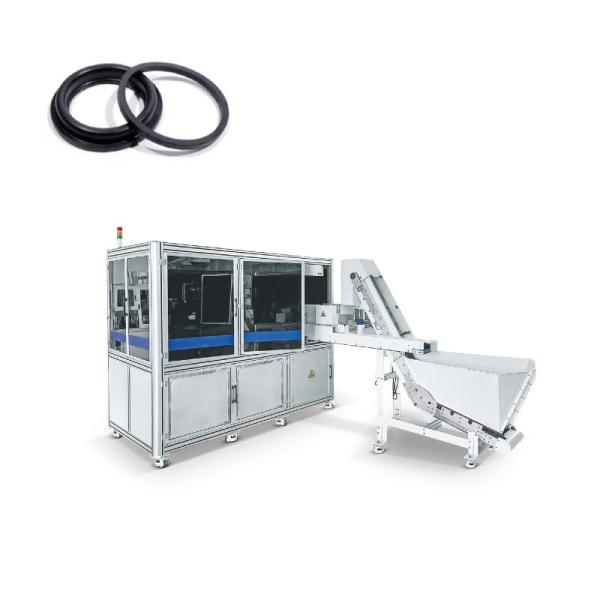 Industrial Products Visual Inspection Machine With CCD Image Measuring