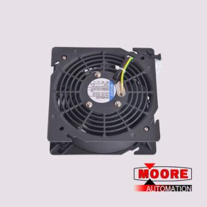 DV4650-470 EBMPAPST AC Axial Compact Fan