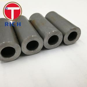 China High Tensile Thick Wall Mild Steel Tube 4130 4140 4340 SAE J525 AISI 1020 on sale