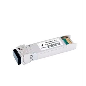  25 Gigabit Optical Modules-SFP-10/25G-CSR-S Experience 150m Transmission Distance Now Manufactures