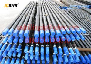  Forging Tapered Rock Drill Rods / Steels 19mm - 41mm Hole Diameter Manufactures