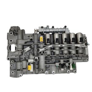 remanufactured 0C8325039A automatic transmission slide valve box for 2013 Audi