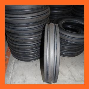 Good quality BOSTONE tractor front tyres australia with size of 5.00-15 F2 three 3 rib lug ring pattern for wholesale