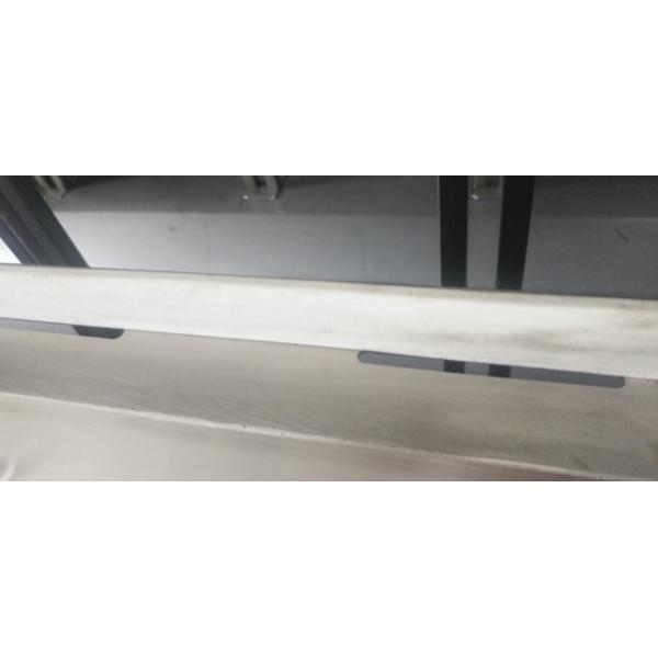 Adjustable Steam Spray Tubes for Complex Bottle Shapes in Sleever Shrink Tunnel HF-3000M