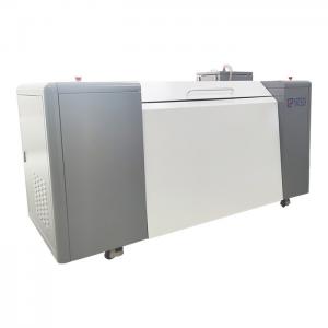 China Flexible Plate Making Washing Machine Photopolymer Flexo Printing Plates Offset Printing Plate maker Machine on sale