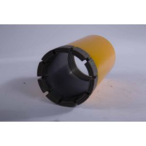 T2/T6 Series Impregnated Diamond Core Drill Bits for Various Needs of Local