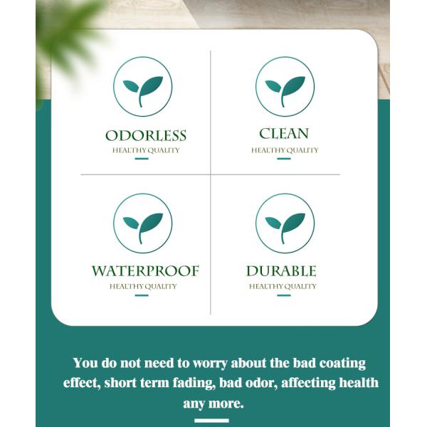 Brush and Spray Application Method PU Clear Wood Varnish Primer Coating Sanding Sealer Paint