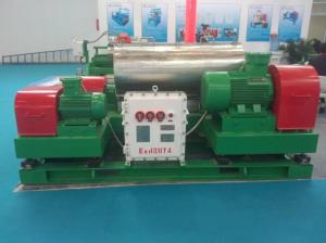  2-Phase Separating Equipment Decanter Centrifuge for oil gas drilling Manufactures
