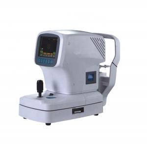  CE FDA Optical Refractometer With Keratometer And 6.4 Inch TFT LCD Monitor Manufactures