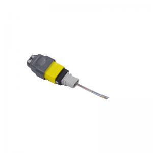  OFNP OFNR Jacket OM4 Optical Fiber Patch Cord With Low Insertion Loss Manufactures
