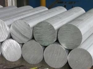  1.4034 DIN EN ASTM 2205 Duplex Stainless Steel Round Bar Length 50m Manufactures