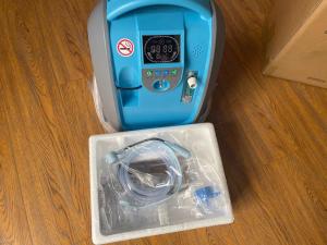  93% Household Oxygen Concentrator 1L 5L Oxygen Machine For Home Manufactures