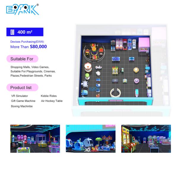 New Design Indoor Recreational Sports Arcade Simulator Coin Operated Games Speed Boat