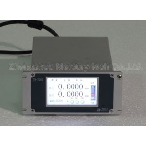 Mercury Tech Laser Diameter Measurement / Diameter Control Instrument