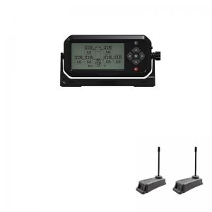  Two Wheeled Trailer Tire Monitoring System tire pressure monitor Manufactures