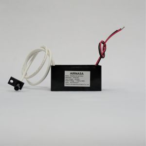 Buy cheap Household Negative Ion Generator AIR KJF02-06 Advanced Ionization For Cleaner from wholesalers