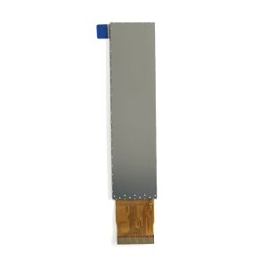  3.71 Inch Bar Type TFT LCD Module 240x960 Resolution 350 Nits Brightness Manufactures