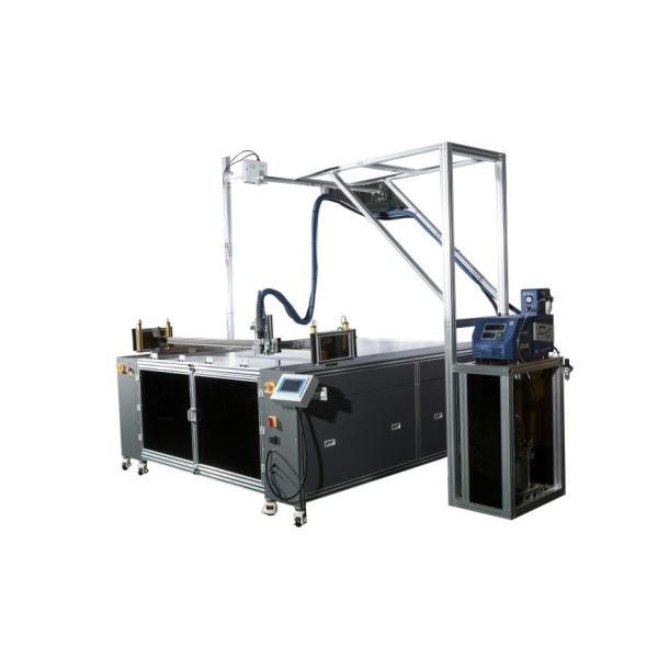  Adjustable 5L XY Glue Plotter The Perfect Solution for Plotting Needs Manufactures