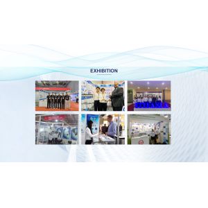 Baoji Hengtong Electronics Co., LTD