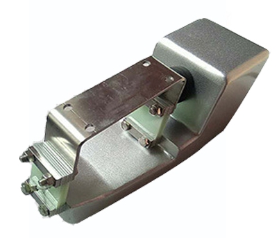 Electromagnetic Vibration Feeder Machine Miniature Seat Type For Accurate Feeding