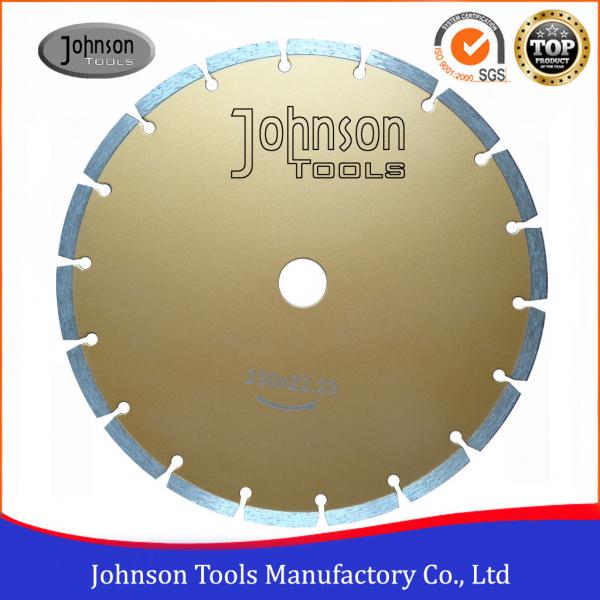 Quality SGS / GB Approved General Purpose Saw Blades Customized Shape 230mm for sale