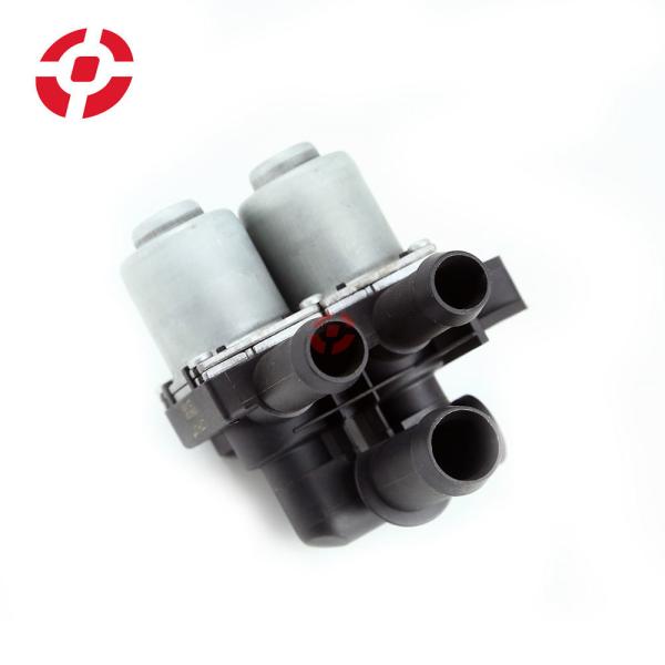 OE XR840091 Heater Control Valve Automatic Cooling System Electromagnetic Temperature Control Valve For Jaguar