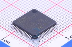  64kb Flash M4 MCU Microcontroller Unit AT32F415R8T7 PIN To PIN Alternative STM32F072R8T6 Manufactures