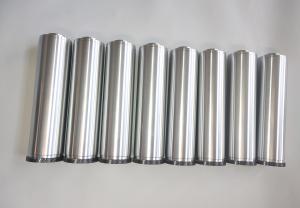 China Anodized Coating Print Cylinder Aluminum For Arsoma on sale