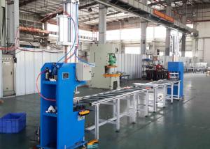  3mm 5mm Hydraulic Digital CNC Busbar Punching Machine Manufactures