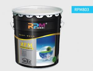 China Rpm803 Smart Coating Heat Reflective Paint for Interior Wall Insulation Coating on sale