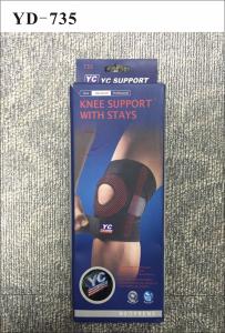  KNEE  SUPPORT Manufactures