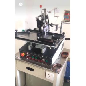  Programmable Coil Current Transformer Winding Machine Numerical Control Manufactures