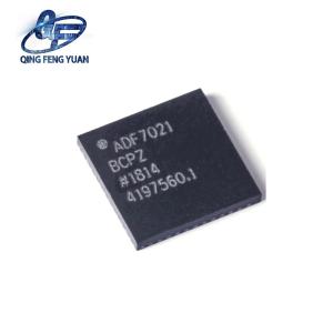  ANALOG DEVICES ADF7021BCPZ Mcu Electronics Original And New ICs Manufactures