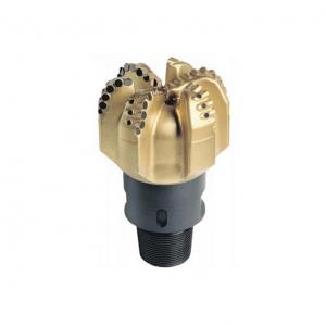 China dubai pdc bit for oil gas drilling/Rock Drilling Tool Offshore Oil Drill PDC Bit on sale
