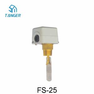  IP42 air conditioner  Flow Switch For Water 1MPa Manufactures