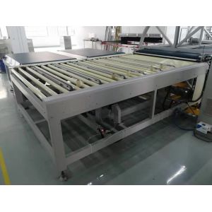  Efficient Automatic Continuous Conveyor System With PLC Control Manufactures