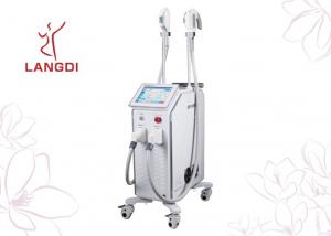  Permanent 5 In 1 Opt Shr Hair Removal Ipl Beauty Device 590nm 480nm Manufactures