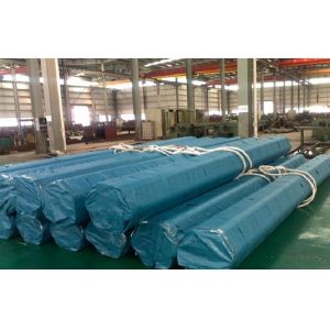 China 1/8 Steel Tubing Alloy Steel Seamless Pipes T9 T12 T91 T92 T122 on sale