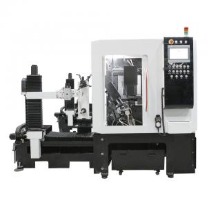  100-650mm Blade Saw Blade Sharpening Equipment 220V Electric CNC Grinding Machine Manufactures