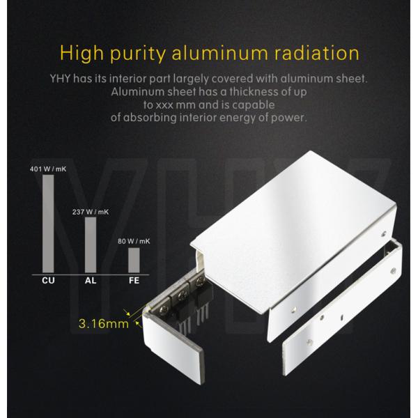 24 Volt 84 Watt Universal AC DC Power Adapter With 3 Years Warranty