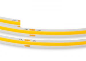  Ultra Warm White 2700K Bendable 5W/M Neon LED Strip Lights Manufactures
